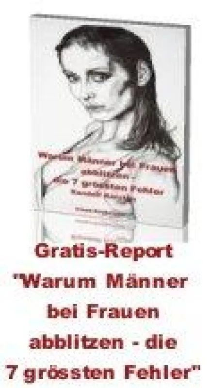 Schweizer Frauenkenner Kersten gibt gratis Profi-Flirttipps für Männer