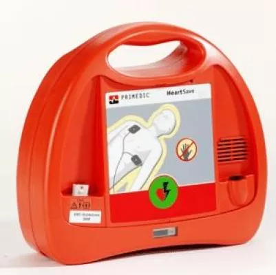 Bild: Rechtzeitig richtigen Defibrillator kaufen: Plötzlicher Herztod wird in neuem Portal ausführlich thematisiert