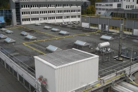 Bild: Neue Energie und neue Kanäle