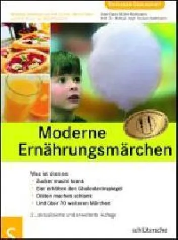 Bild: Ernährung - Alles Lüge