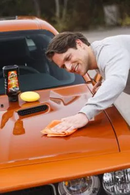 Bild: Der Winter kommt: Jetzt Abwehrkräfte des Lacks stärken