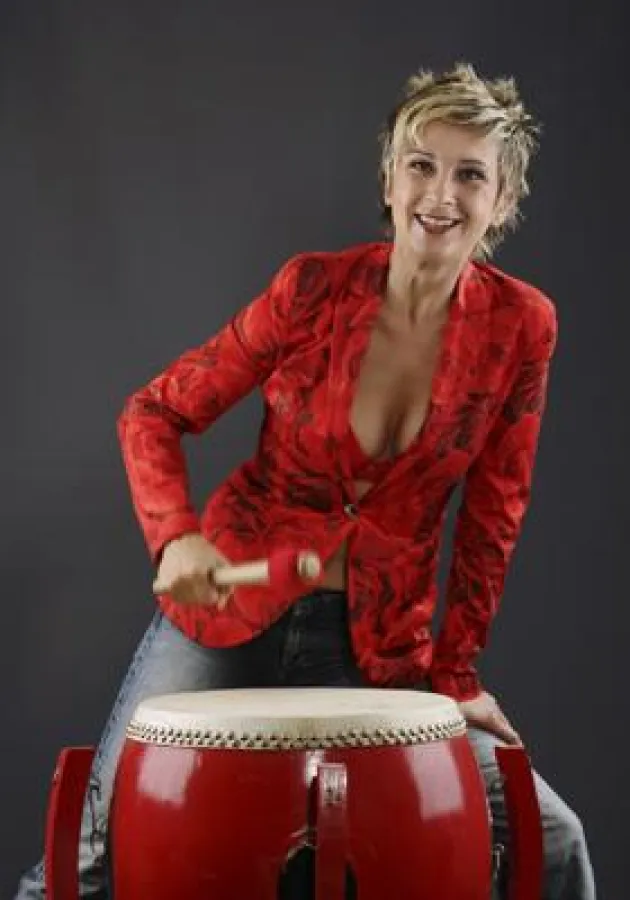 Hörbuchproduktion und Comedy - Lesung mit Tatjana Meissner aus ?finde-mich-sofort.de?