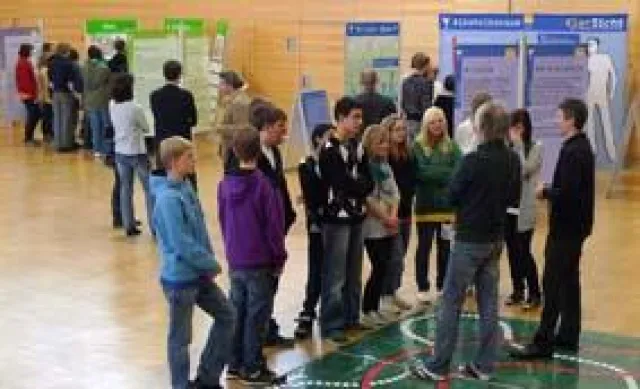 Bild: Birkenfeld: Terminankündigung der Bundeszentrale für gesundheitliche Aufklärung (BZgA)