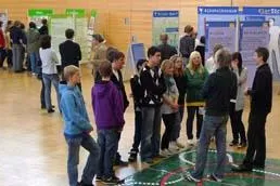 Bild: Birkenfeld: Terminankündigung der Bundeszentrale für gesundheitliche Aufklärung (BZgA)