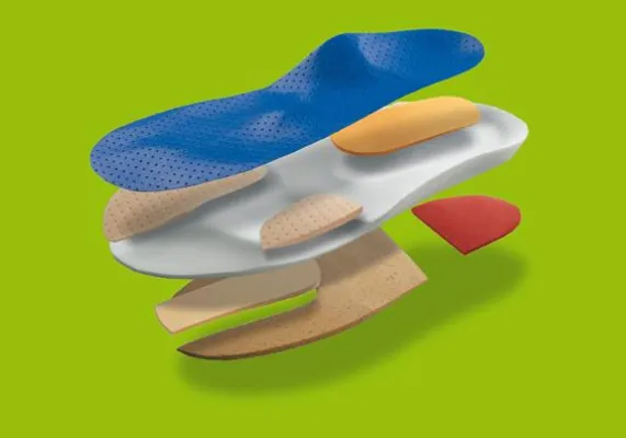 Bild: Sportlich aktiv ohne Schmerzen