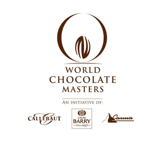 German Chocolate Masters Bild: German Chocolate Masters