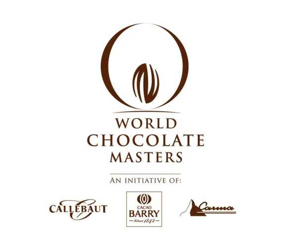 German Chocolate Masters Bild: German Chocolate Masters