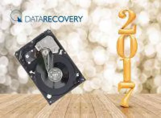 Bild: DATARECOVERY® Datenrettung - Speicher- und Datenrettungs-News für 2017