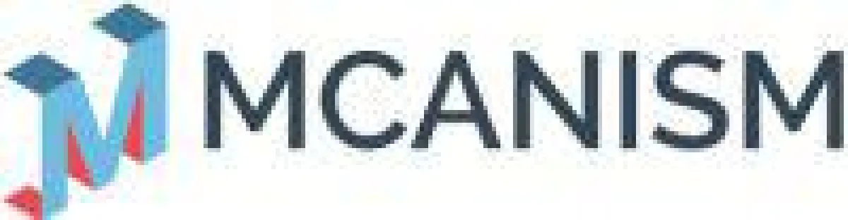 MCANISM LOGO