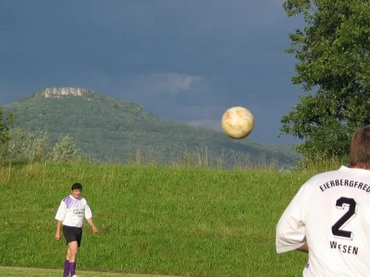 Bild: Ein kleines oberfränkisches Dorf sorgt für Aufsehen - Auf dem Weg zu einem neuen Rekord