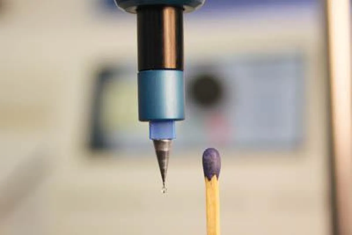 preeflow eco-PEN Dosierung Tropfen