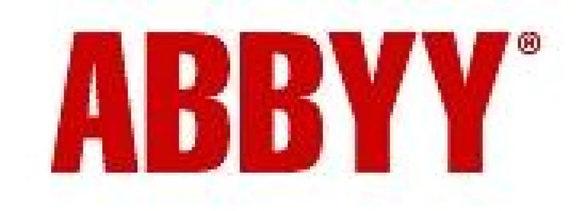 Logo ABBYY