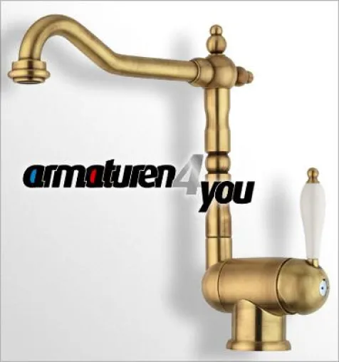Bild: Spezialist für starke Marken: Armaturen4you.de im neuen Gewandw