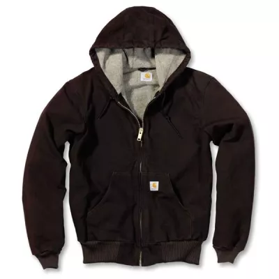 Bild: Robuste Carhartt Winterjacken