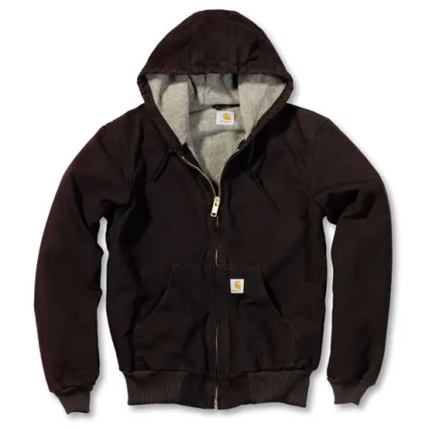 Robuste Carhartt Winterjacken Bild: Robuste Carhartt Winterjacken