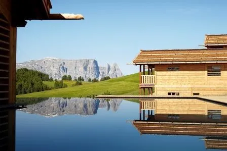 Bild: Eine Reise zu sich selbst