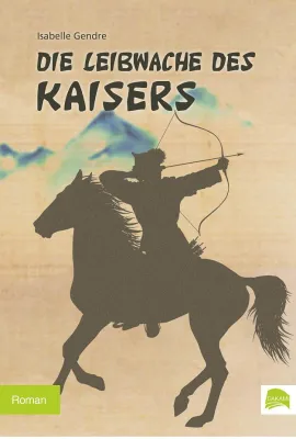 Bild: China zur Zeit der mandschurischen Qing-Dynastie - der neue historische Roman der Sinologin Isabelle Gendre