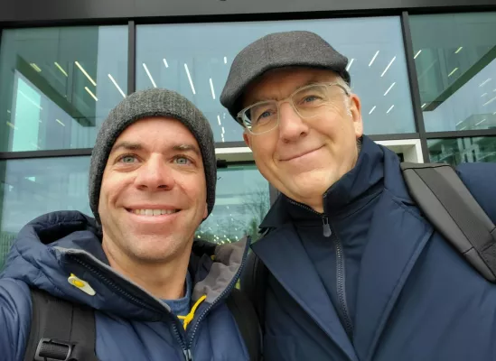 Bild: GovShare: Die zentrale Lösungsplattform für kommunalen Klimaschutz geht an den Start