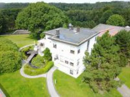 Bild: Unternehmer Gert Kraft denkt ans Aufhören - Gestüt St. Ludwig: Ein Leben für den Pferdesport