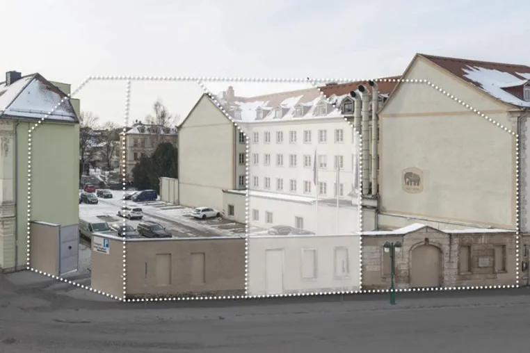 Bild: Neue Impulse für ein Bachhaus in Weimar: Aufruf an Kulturstaatsministerin und Online-Petition