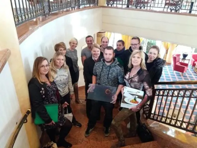 Bild: Gesundheit für Körper und Seele