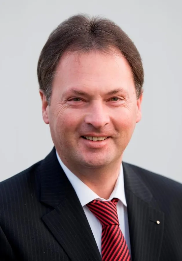 ahd-Geschäftsführer Andreas Rother