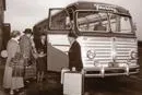 Bild: Vor 66 Jahren, da fing das Reisen an – Die Romantische Straße bietet neue Freizeitideen im Jubiläumsjahr