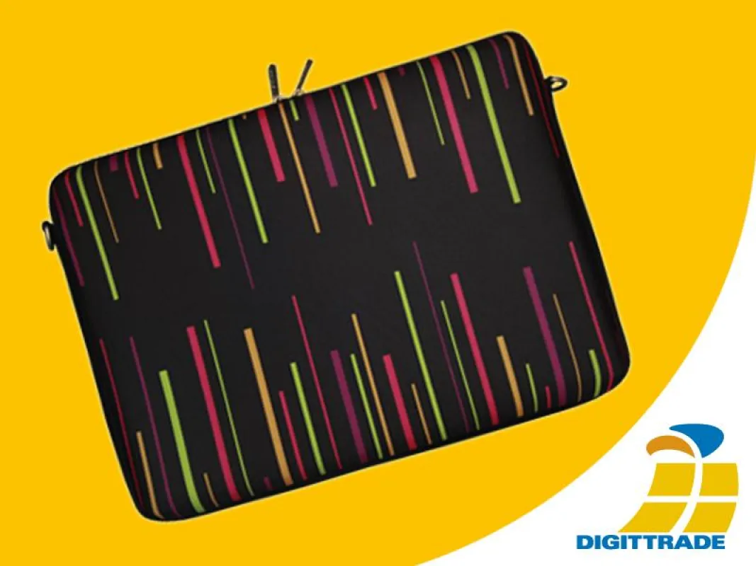 DIGITTRADE: Notebook Sleeve 
