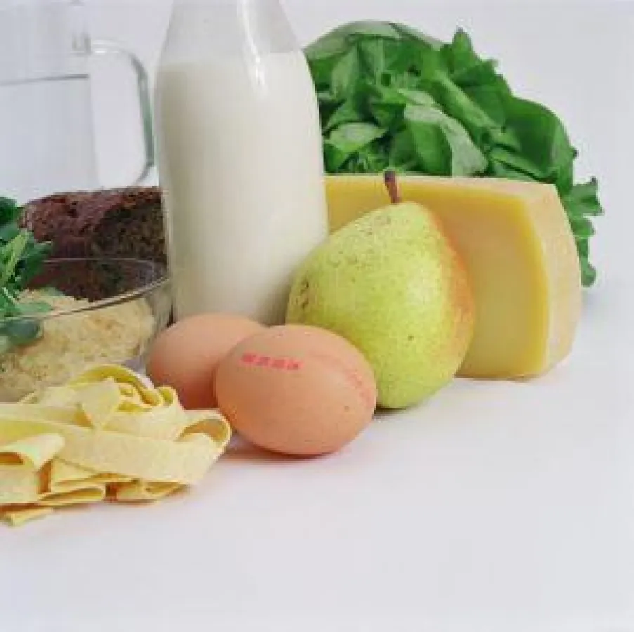 Tag des Ei am 12. Oktober