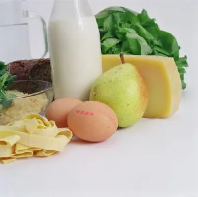 Bild: Wertvolles Lebensmittel Ei – nahrhaft und besser als sein Ruf