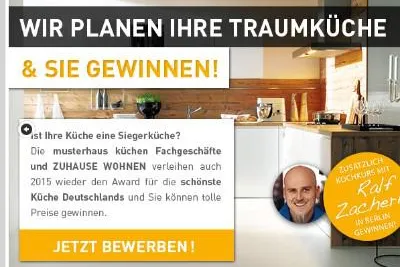 Bild: kueche24.com auf der MHK Jahreshauptversammlung in Berlin.