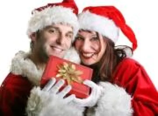 Bild: Verliebt unterm Weihnachtsbaum - Single-Specials auf dem Weihnachtsmarkt in Hamburg