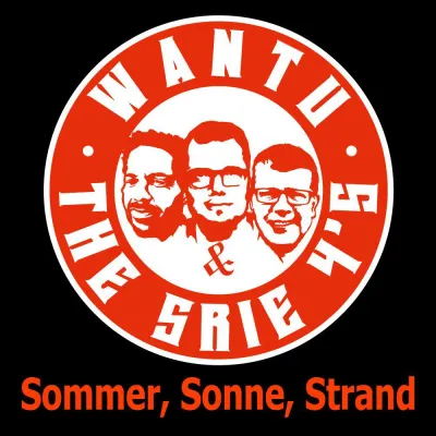 Bild: Sommer, Sonne, Strand - Wantu & The srie 4's veröffentlicht Doppel-Single