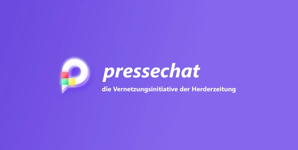 Corporate Identity des Projekts