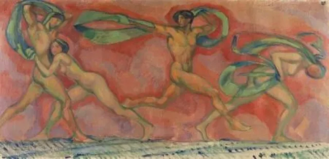 Auktion in München - Alte Meister locken neue Käufer Bild: Auktion in München - Alte Meister locken neue Käufer