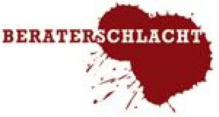 Bild: Über 250 Unternehmer und Berater bei der ersten Beraterschlacht