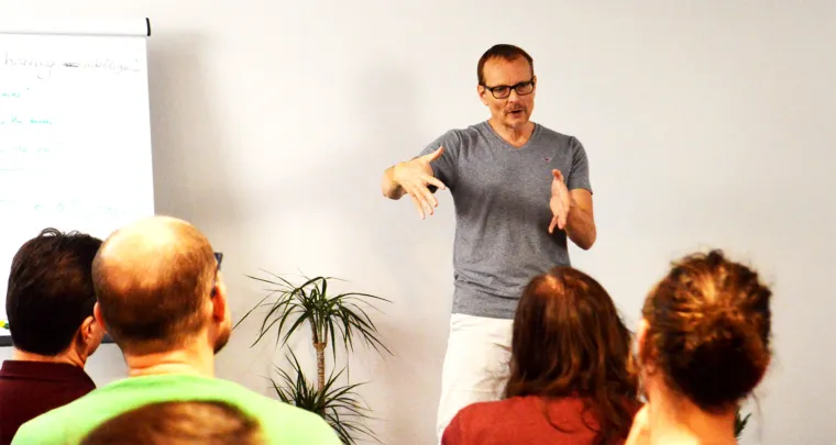 Bild: MIND Foundation startet bundesweit erste Weiterbildung mit bewußtseinsverändernden Substanzen