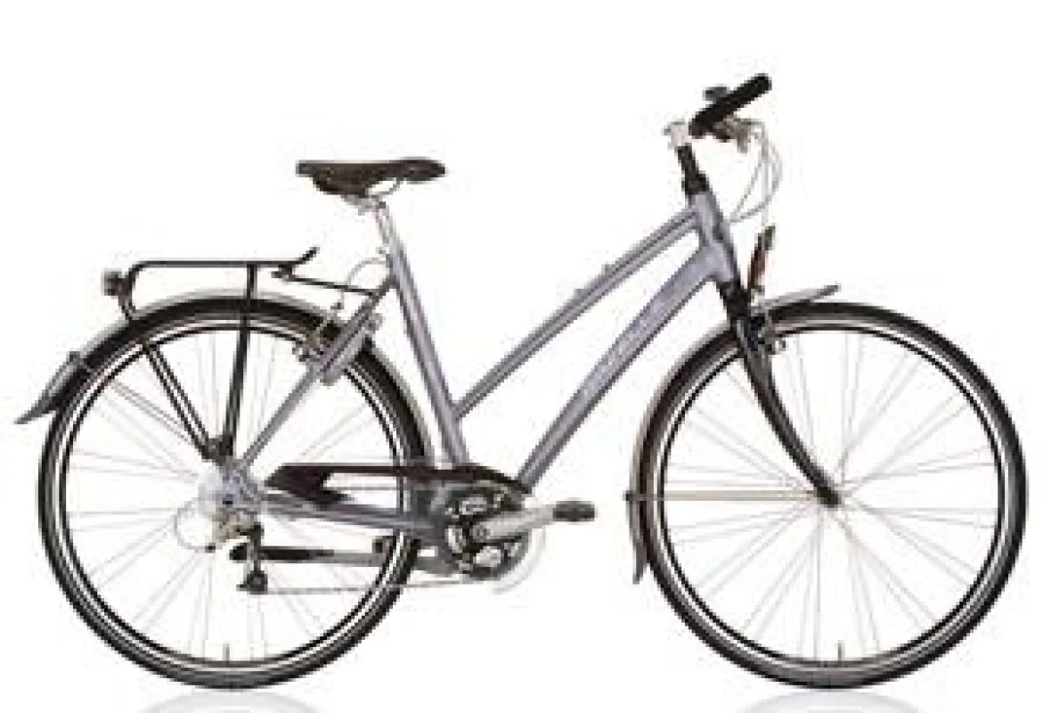 Gazelle Ultmaite Xtra