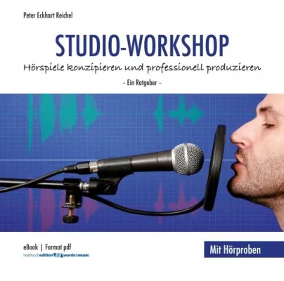 Bild: Studio-Workshop: Hörspiele konzipieren und professionell produzieren