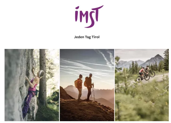 Masken, Mystik und UNESCO-Weltkulturerbe – das Schellerlaufen in Nassereith in der Outdoorregion Imst Bild: Masken, Mystik und UNESCO-Weltkulturerbe – das Schellerlaufen in Nassereith in der Outdoorregion Imst