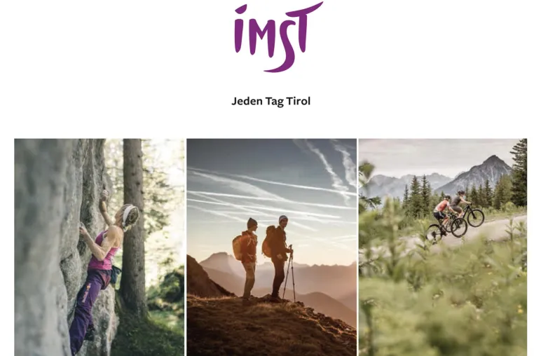 Masken, Mystik und UNESCO-Weltkulturerbe – das Schellerlaufen in Nassereith in der Outdoorregion Imst Bild: Masken, Mystik und UNESCO-Weltkulturerbe – das Schellerlaufen in Nassereith in der Outdoorregion Imst