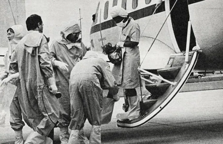 Bild: Filmfest in Berlin erinnert an Brasiliens Tschernobyl