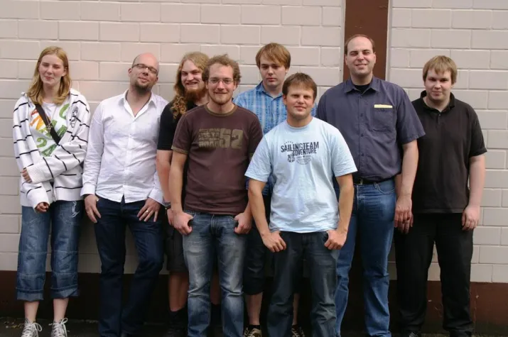 Skatnachwuchs beeindruckt von Seminar Bild: Skatnachwuchs beeindruckt von Seminar