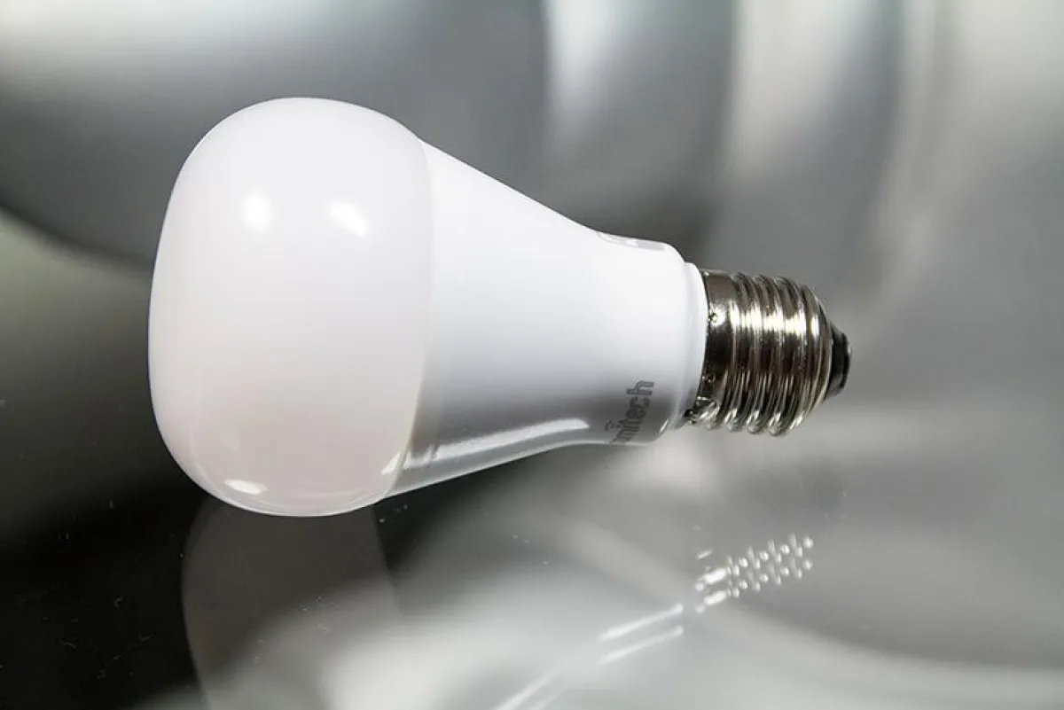 Domitech ZBulb, Z-Wave Leuchte