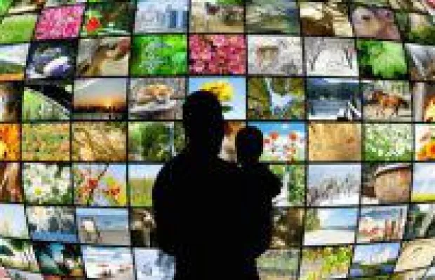 Bild: Eutelsat und Globecast erneuern Partnerschaft und wollen HDTV-Wachstum auf HOTBIRD vorantreiben