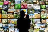 Eutelsat und Globecast erneuern Partnerschaft und wollen HDTV-Wachstum auf HOTBIRD vorantreiben Bild: Eutelsat und Globecast erneuern Partnerschaft und wollen HDTV-Wachstum auf HOTBIRD vorantreiben