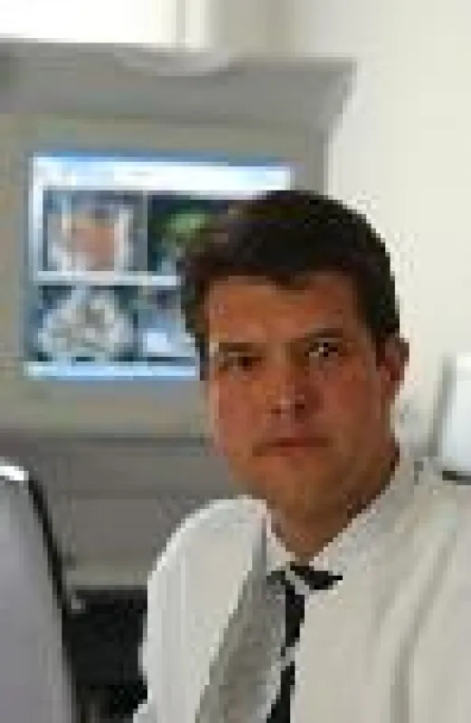Dr. med. Stephan Neubauer, Westdeutsches Prostatazentrum, Köln