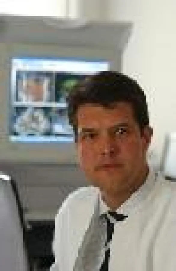 Dr. med. Stephan Neubauer, Westdeutsches Prostatazentrum, Köln