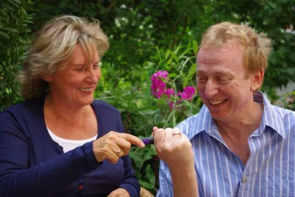 Mit Sprache zaubern - und Motivation geht doch Bild: Mit Sprache zaubern - und Motivation geht doch