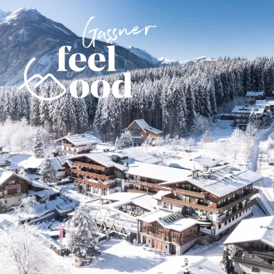 Bild: Ein Wunschkonzert der Winterfreude 